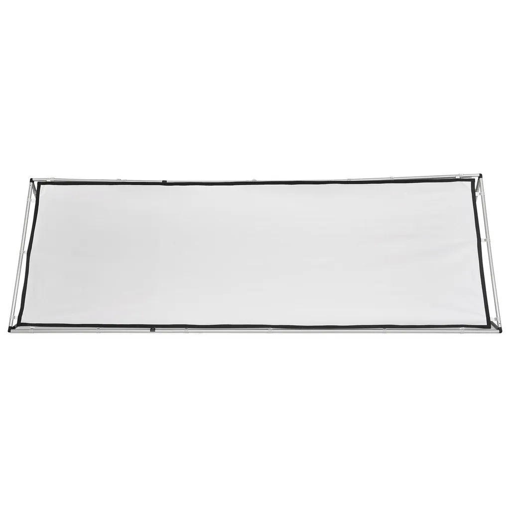 Fade Resistant A Frame Fabric Print 3m X 1M