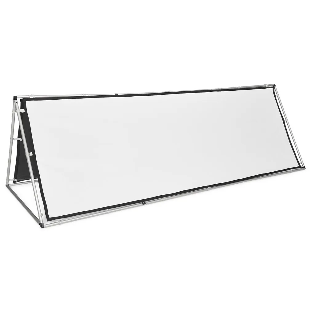 Fade Resistant A Frame Fabric Print 3m X 1M