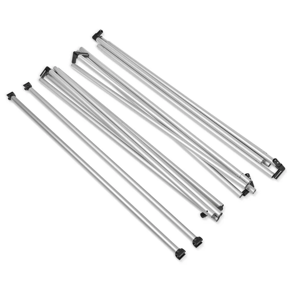 Fade Resistant A Frame Fabric Print 3m X 1M