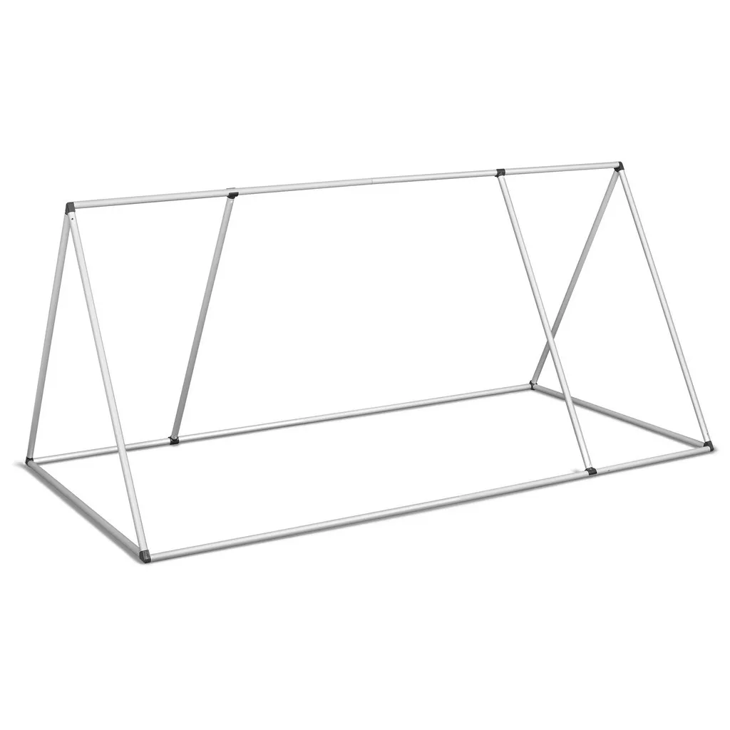 Fade Resistant A Frame Fabric Print 2m X 1M