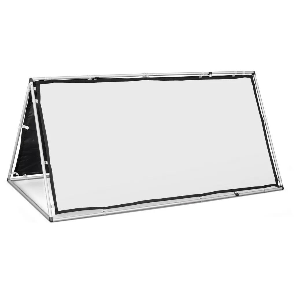 Fade Resistant A Frame Fabric Print 2m X 1M