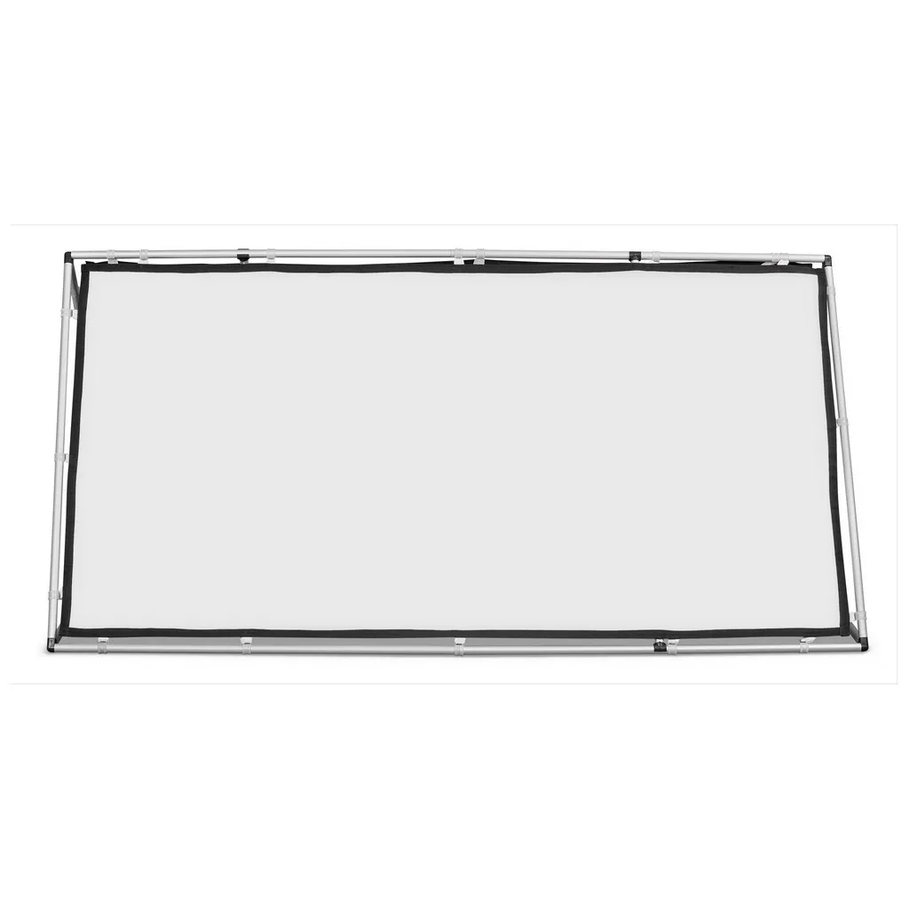 Fade Resistant A Frame Fabric Print 2m X 1M