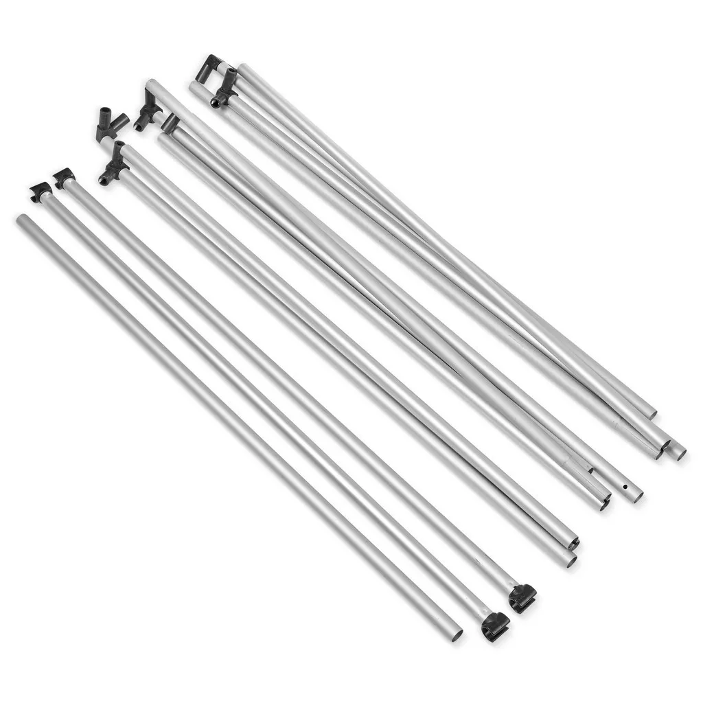 Fade Resistant A Frame Fabric Print 2m X 1M