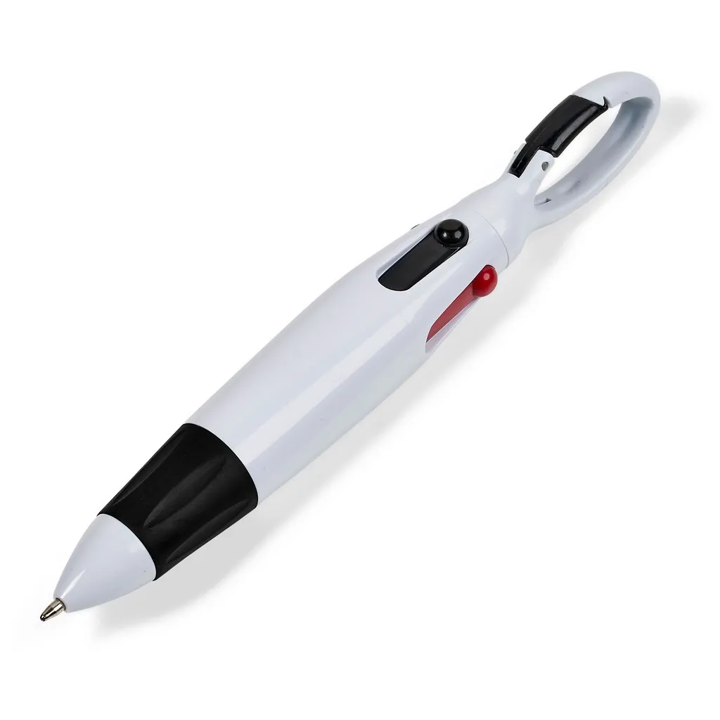 Altitude Quatro 4 In 1 Neck Ball Pen