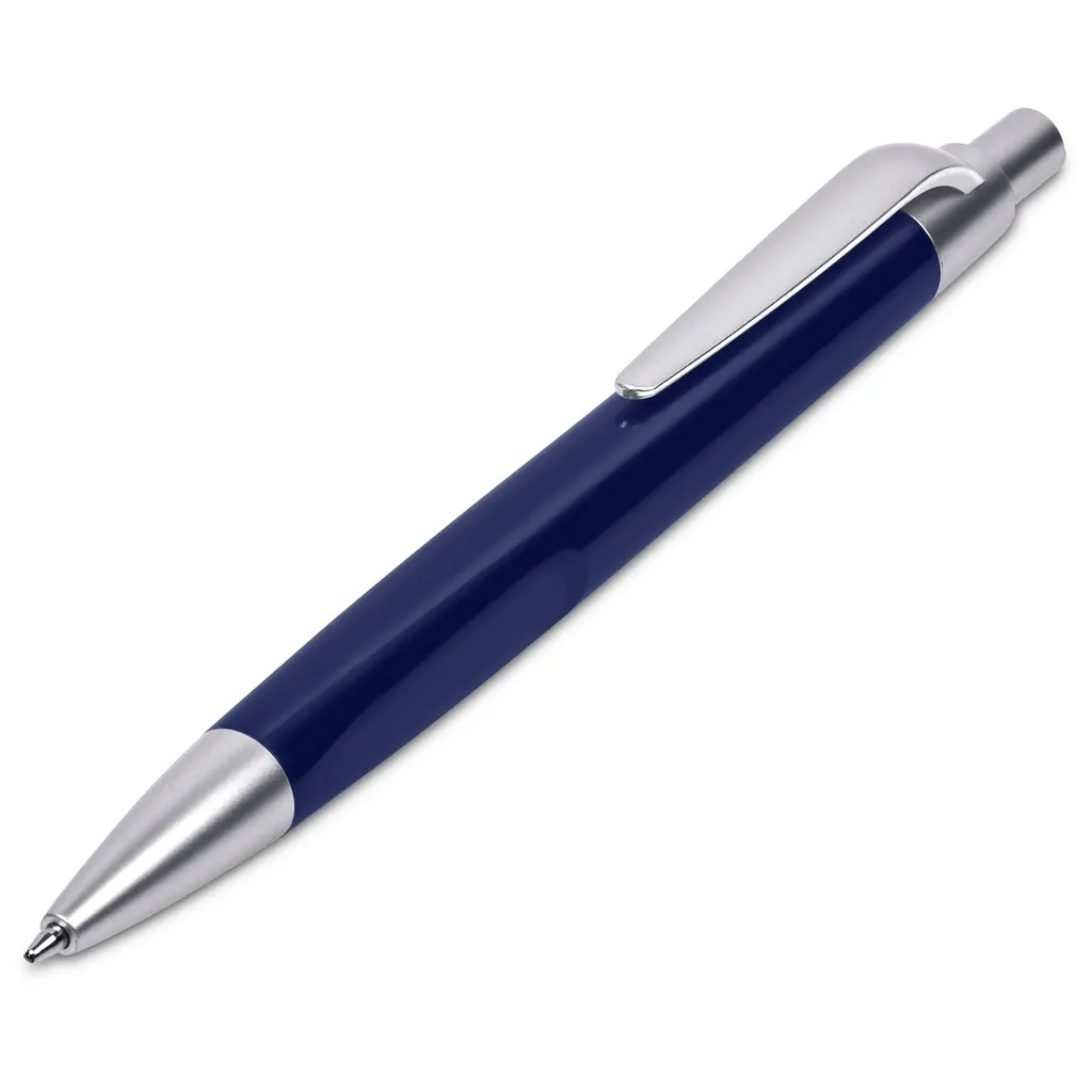 Altitude Regent Recycled Plastic Ball Pen
