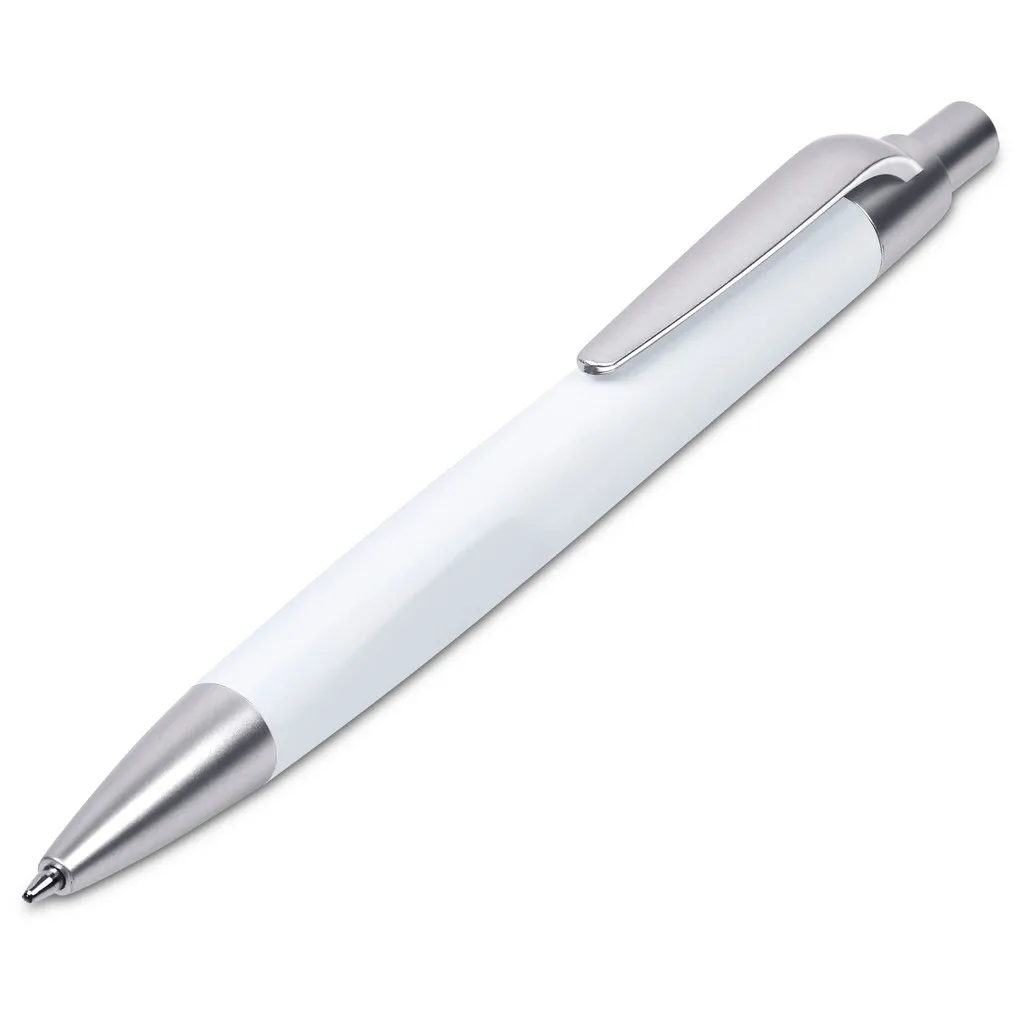 Altitude Regent Recycled Plastic Ball Pen