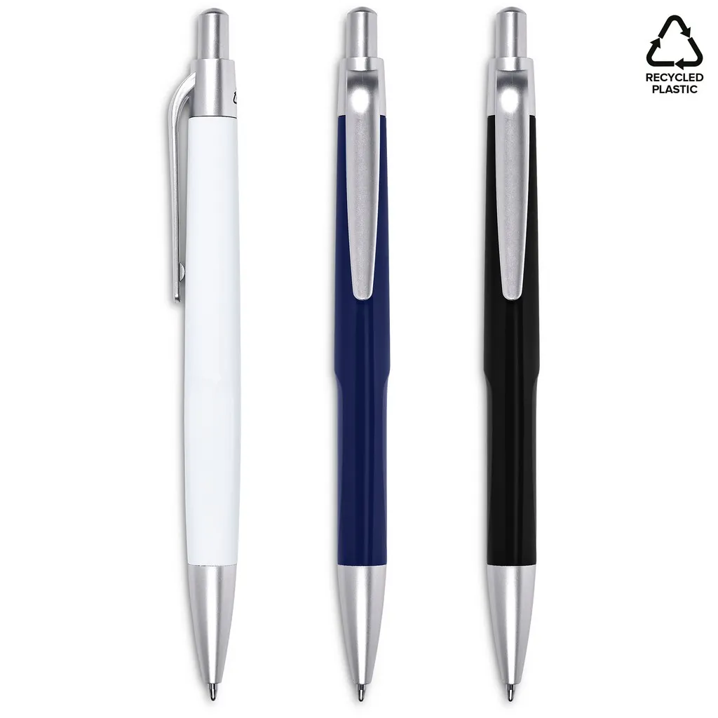 Altitude Regent Recycled Plastic Ball Pen