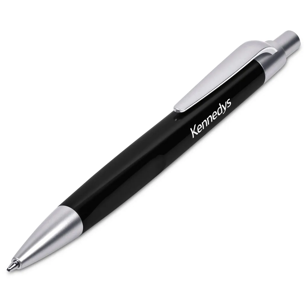 Altitude Regent Recycled Plastic Ball Pen
