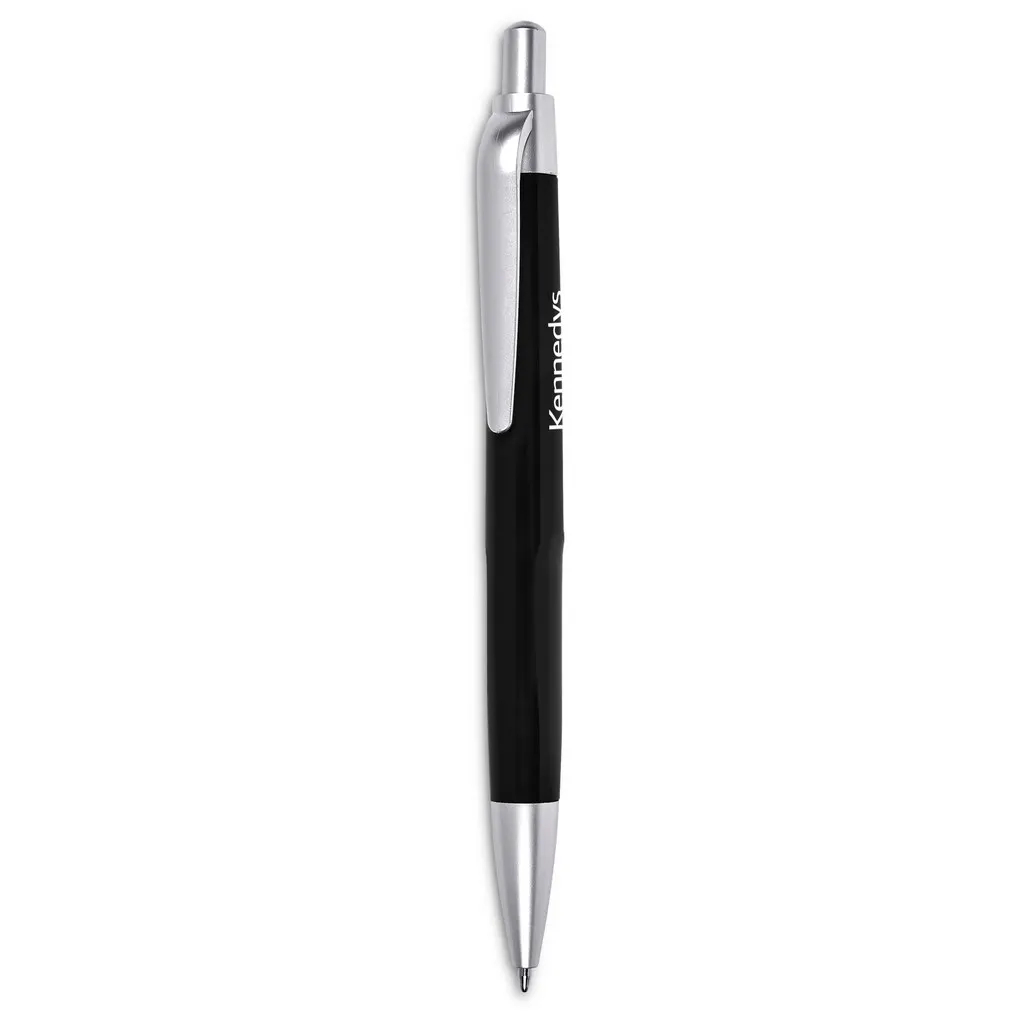 Altitude Regent Recycled Plastic Ball Pen