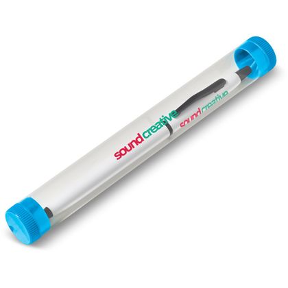 Astro Pen And Tube Set