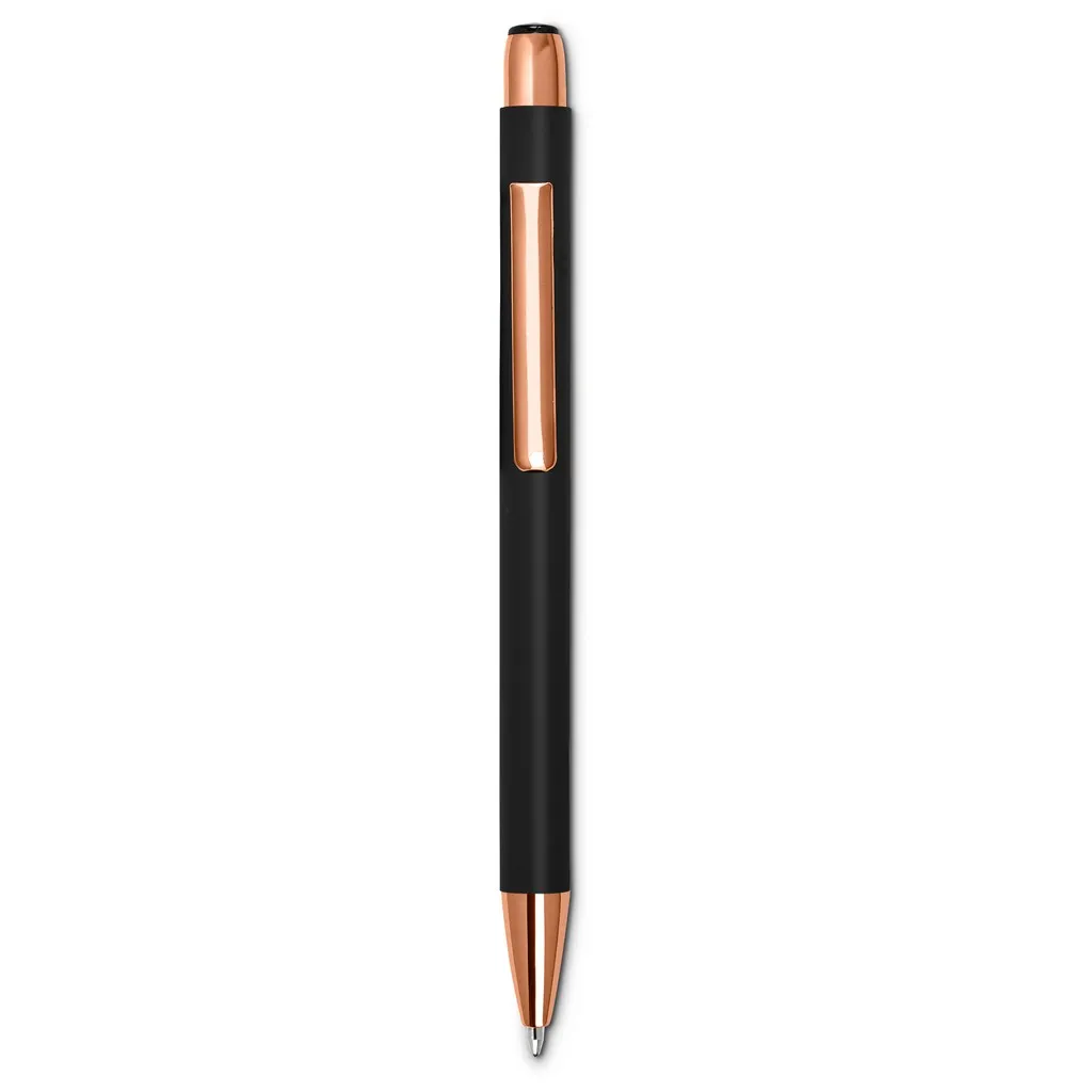 Altitude Ingress Ball Pen