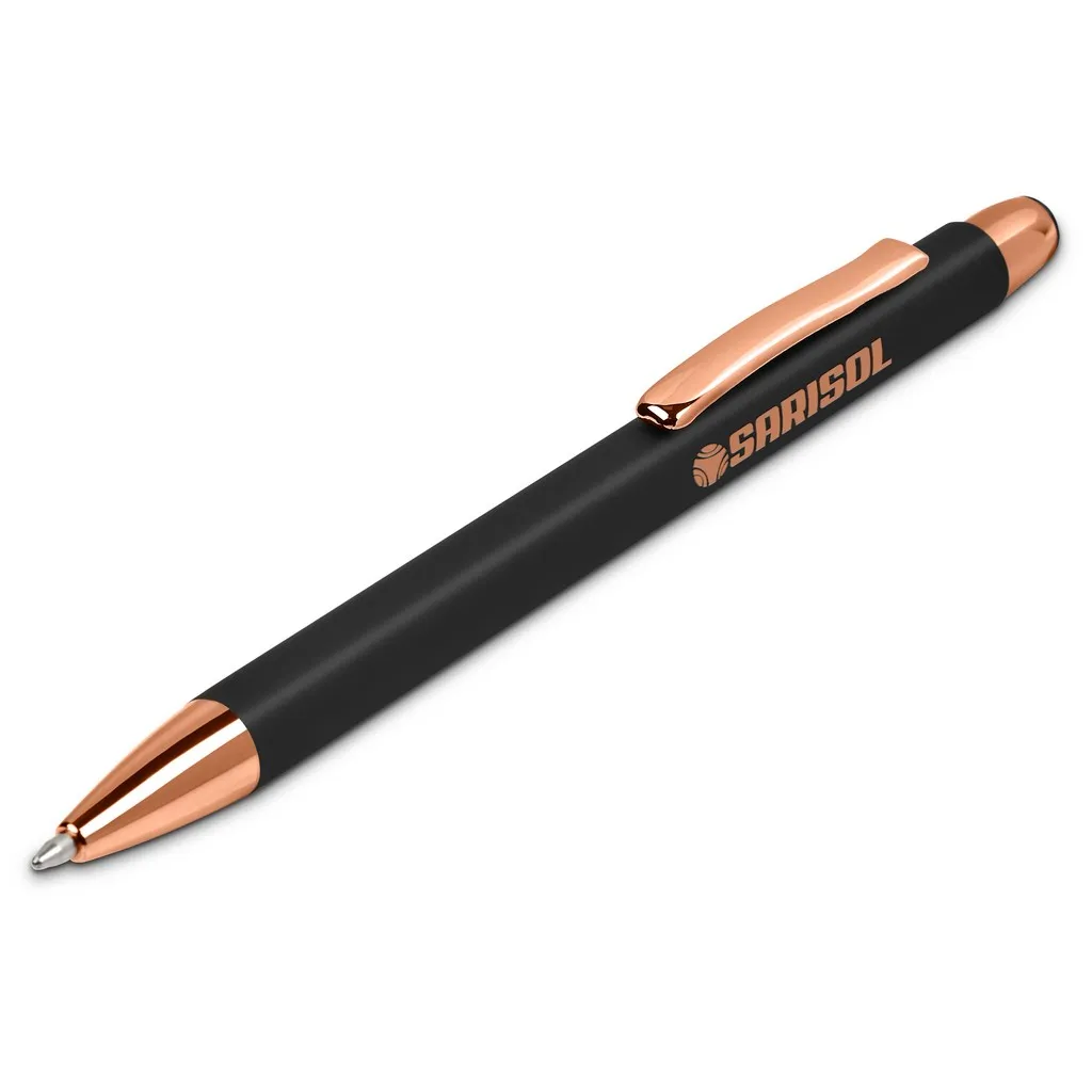 Altitude Ingress Ball Pen
