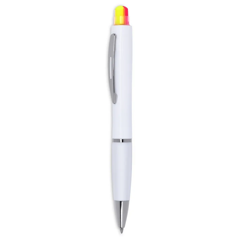 Altitude Manga Trilighter Ball Pen