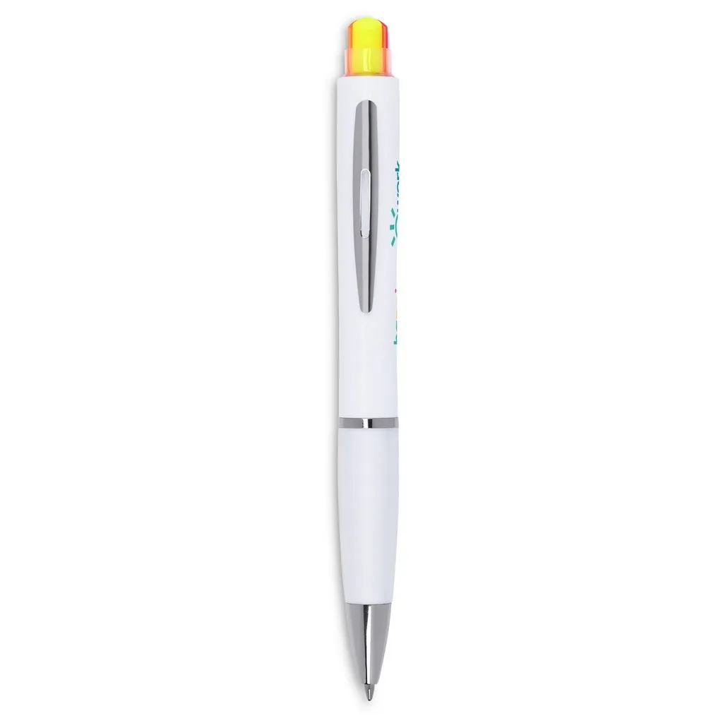 Altitude Manga Trilighter Ball Pen