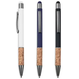 Okiyo Denki Stylus Ball Pen