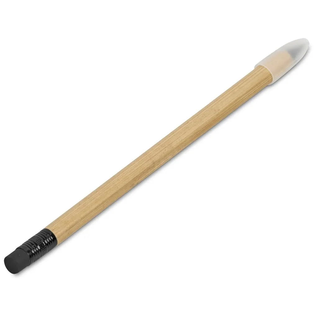 Okiyo Aisuru Bamboo Everlasting Pencil