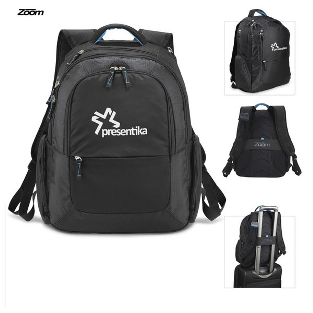 Zoom Daytripper Tech Backpack