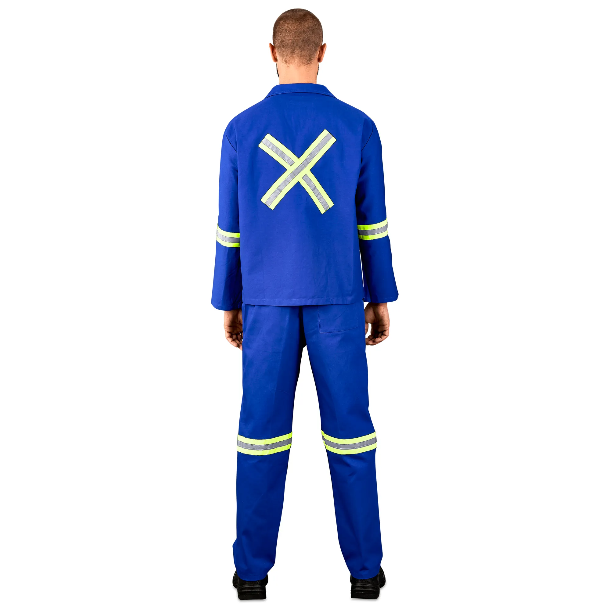 Technician Cotton Conti Arms Leg Back YW Tape