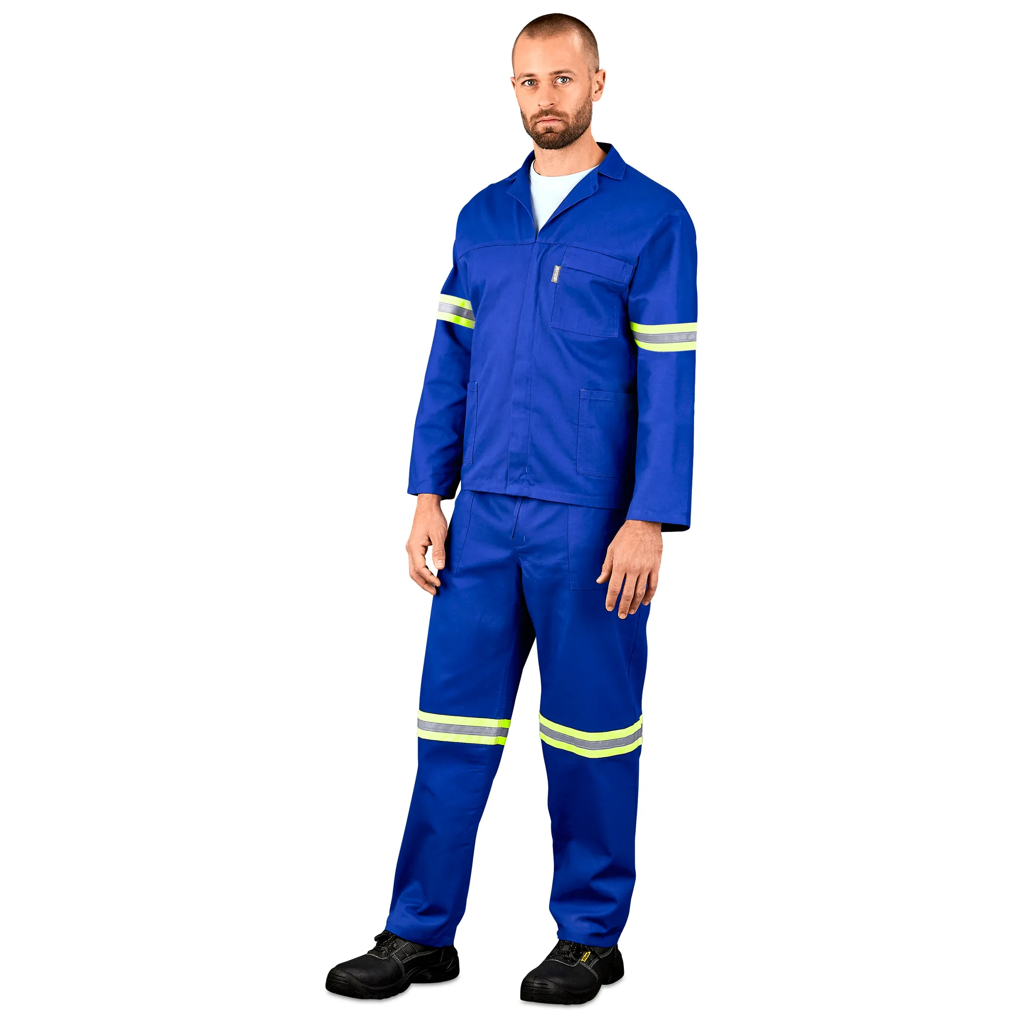 Technician Cotton Conti Arms Leg Back YW Tape