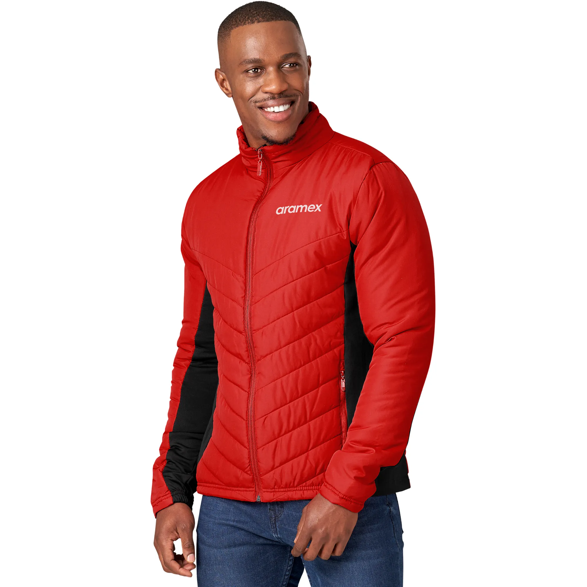 mens andes jacket