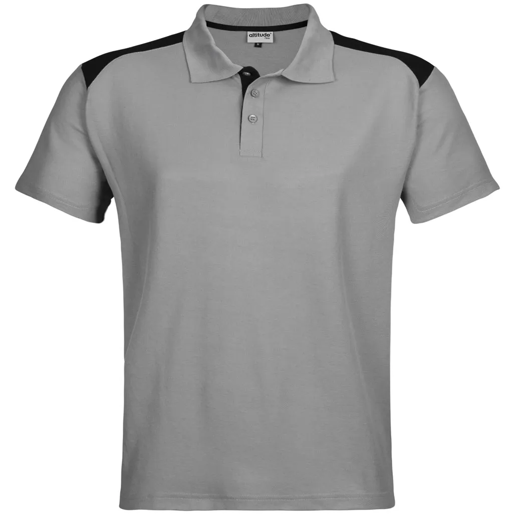 Altitude golf shirts clearance