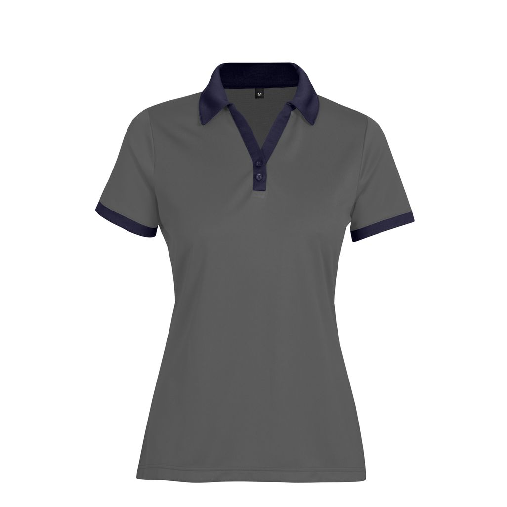 Ladies Bridgewater Golf Shirt