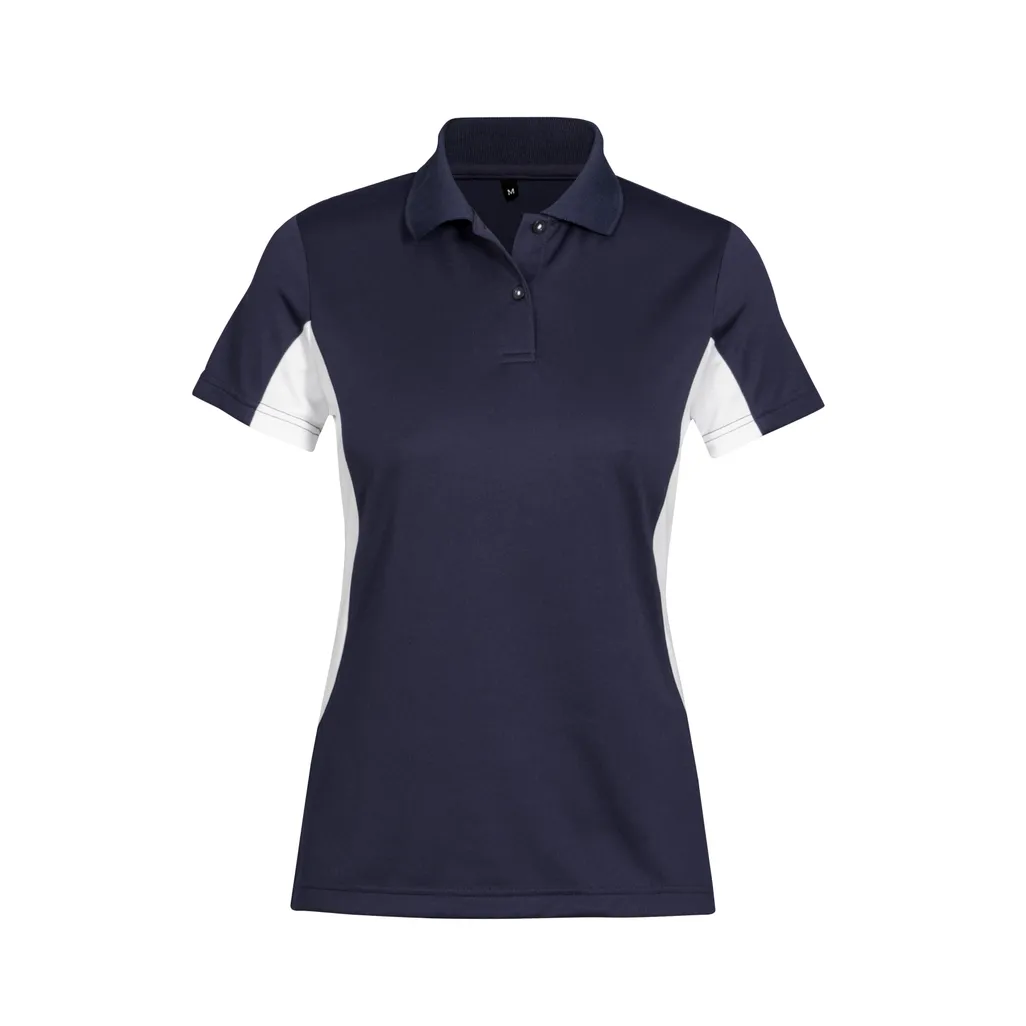 Ladies Championship Golf Shirt Creative Brands