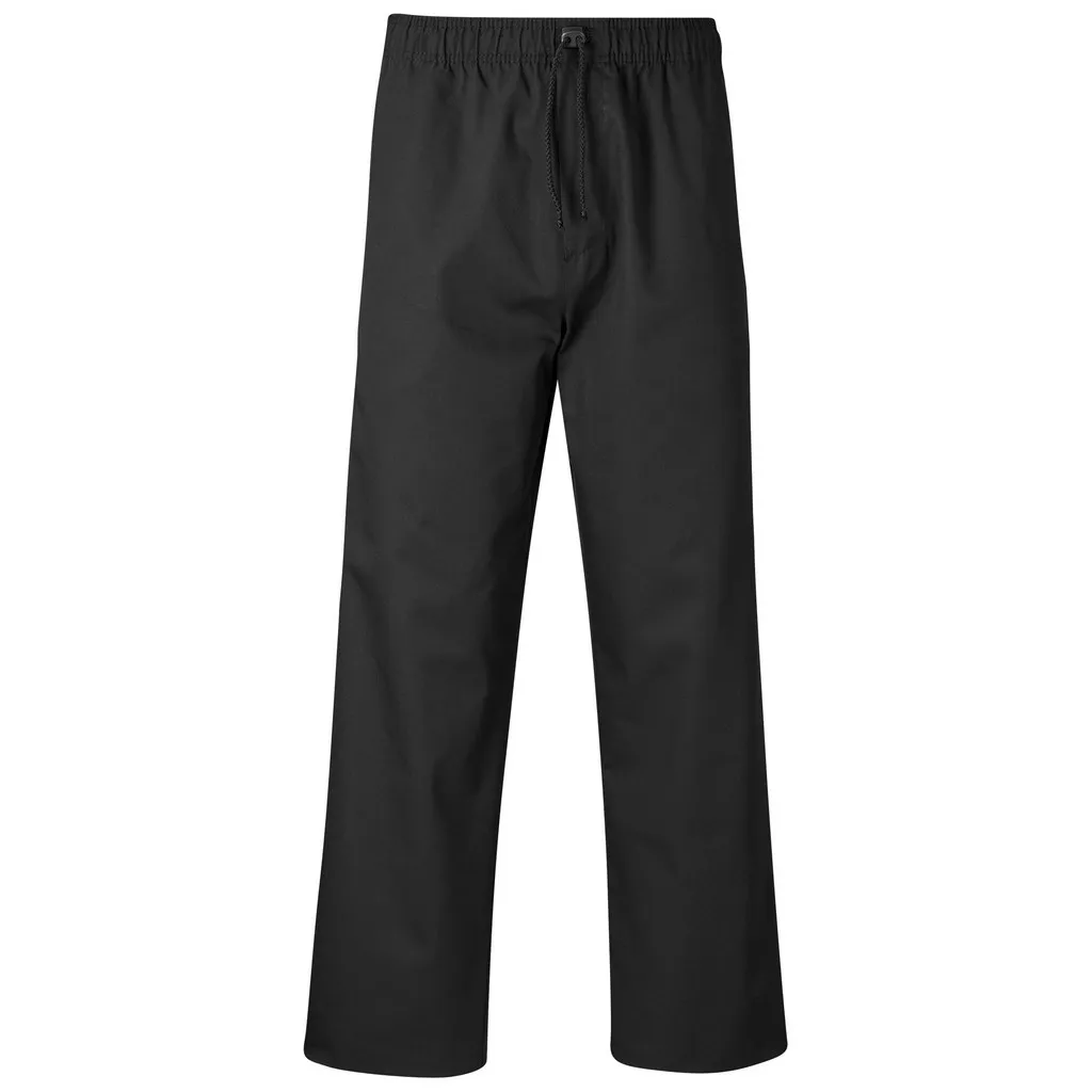 Unisex Gordon Chef Pants