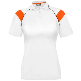 Ladies Score Golf Shirt