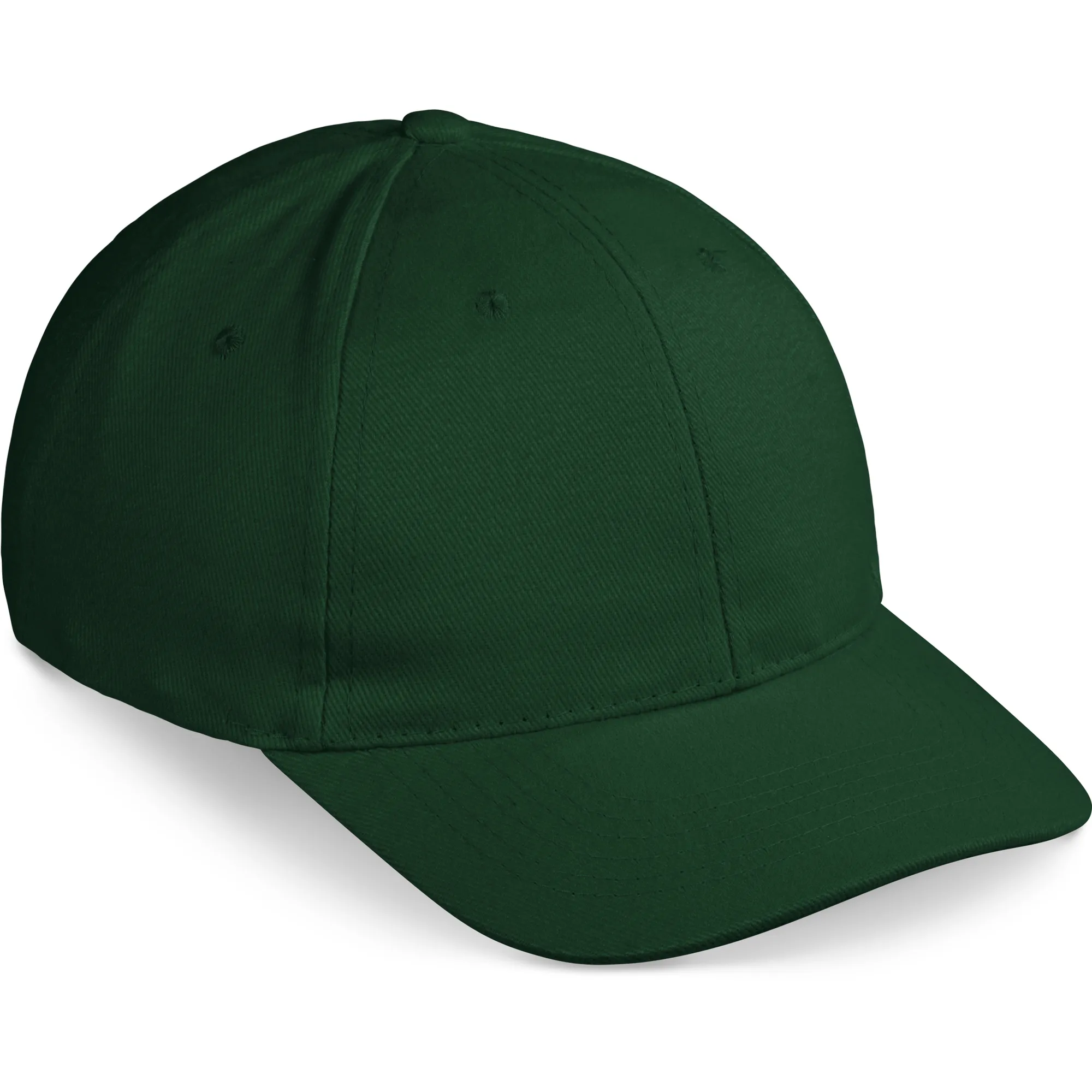 Pro Basic Cap 6 Panel