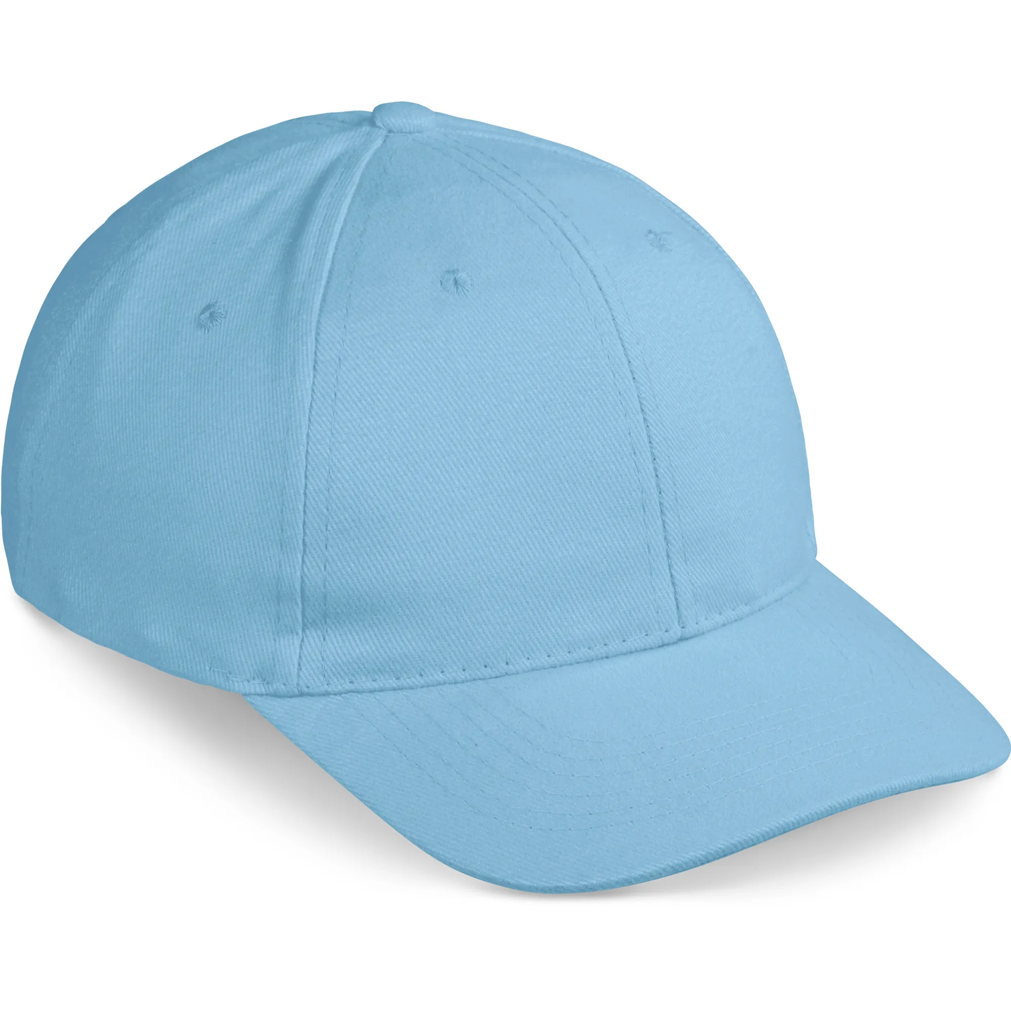 Pro Basic Cap 6 Panel
