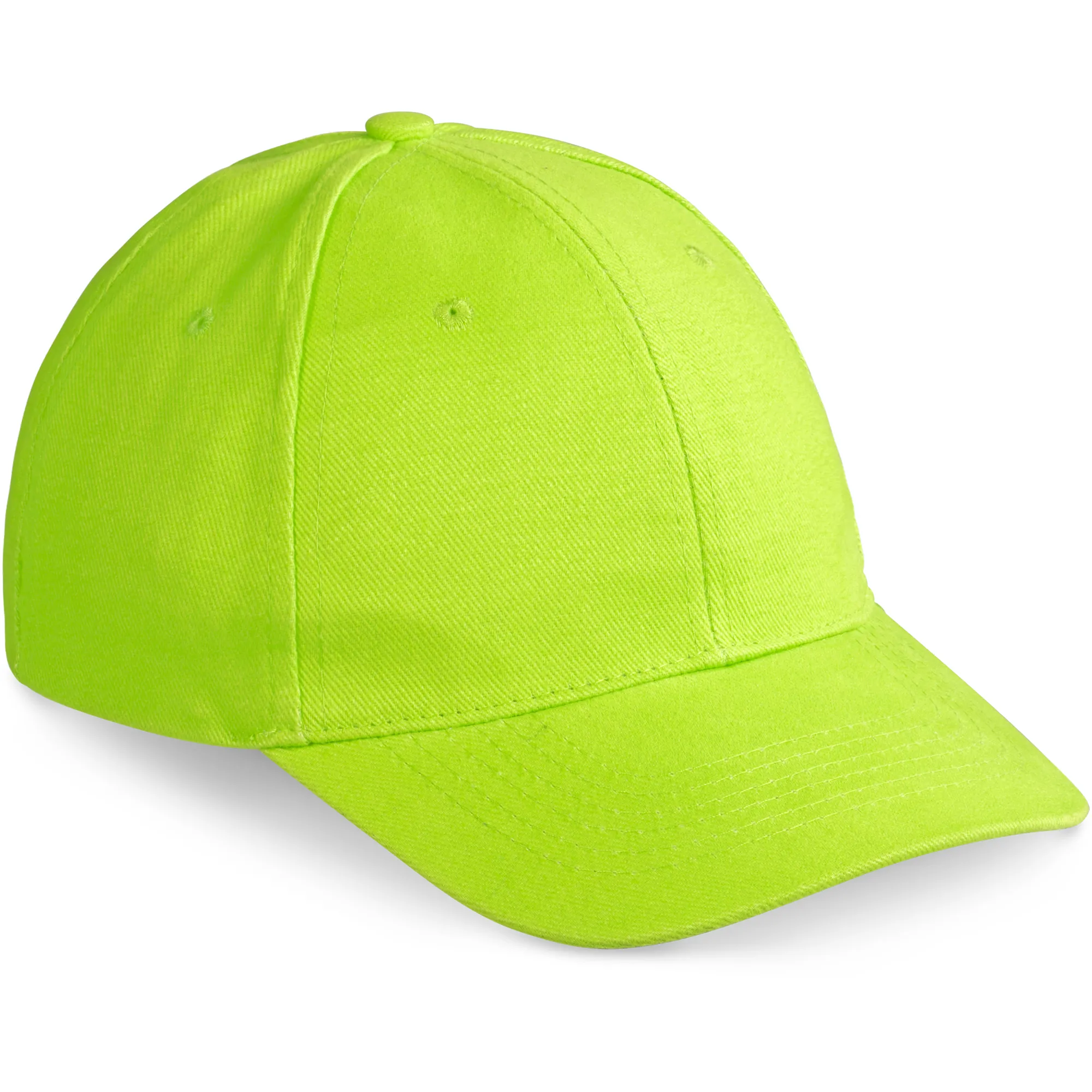 Pro Basic Cap 6 Panel