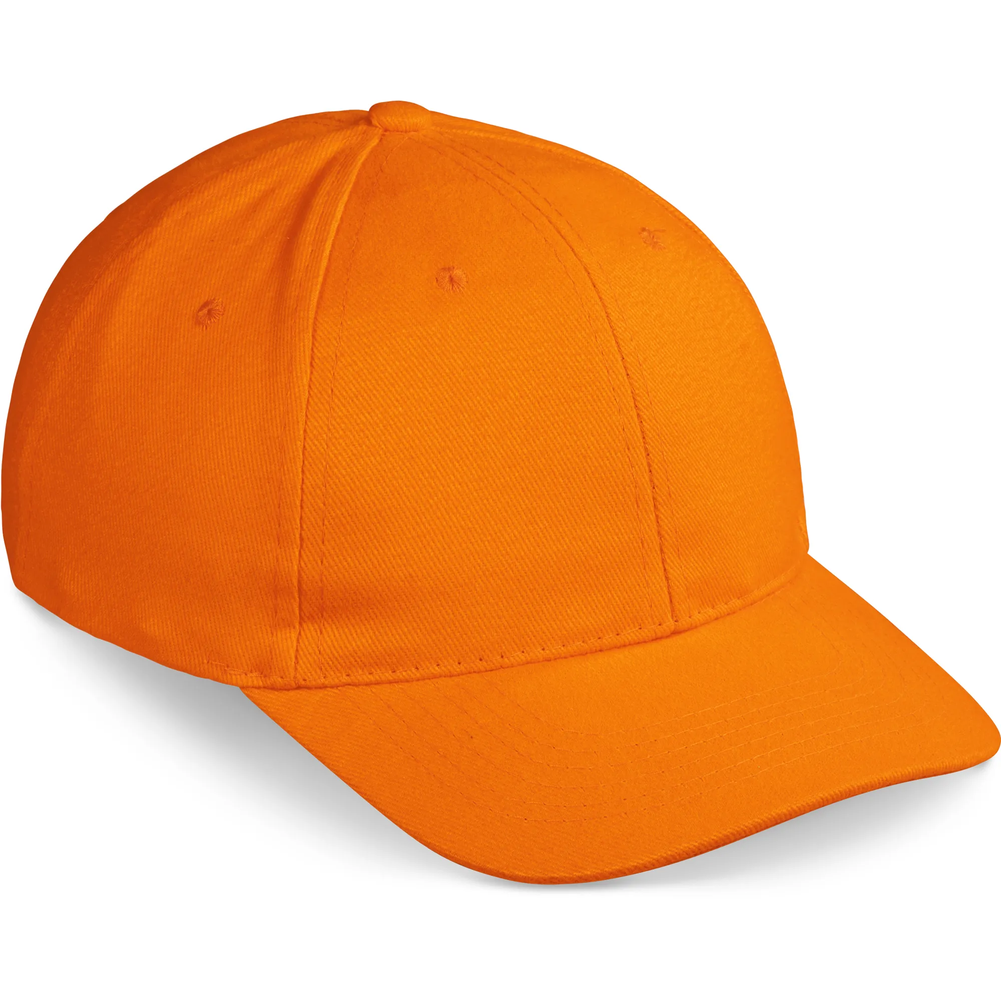 Pro Basic Cap 6 Panel