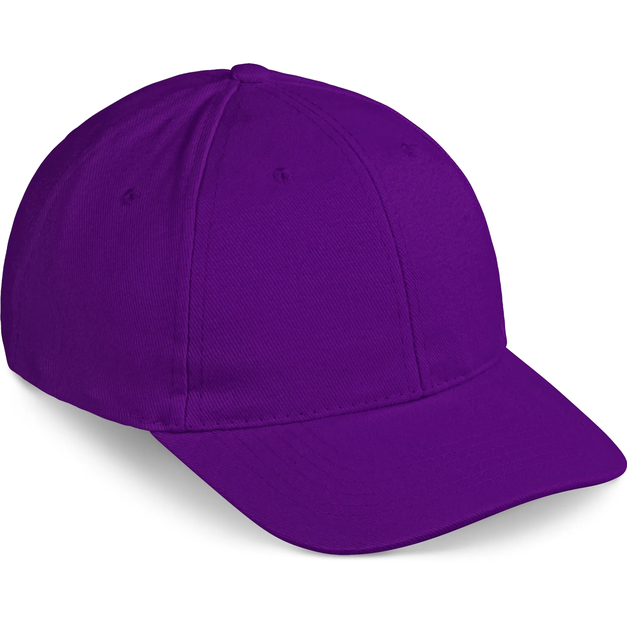 Pro Basic Cap 6 Panel