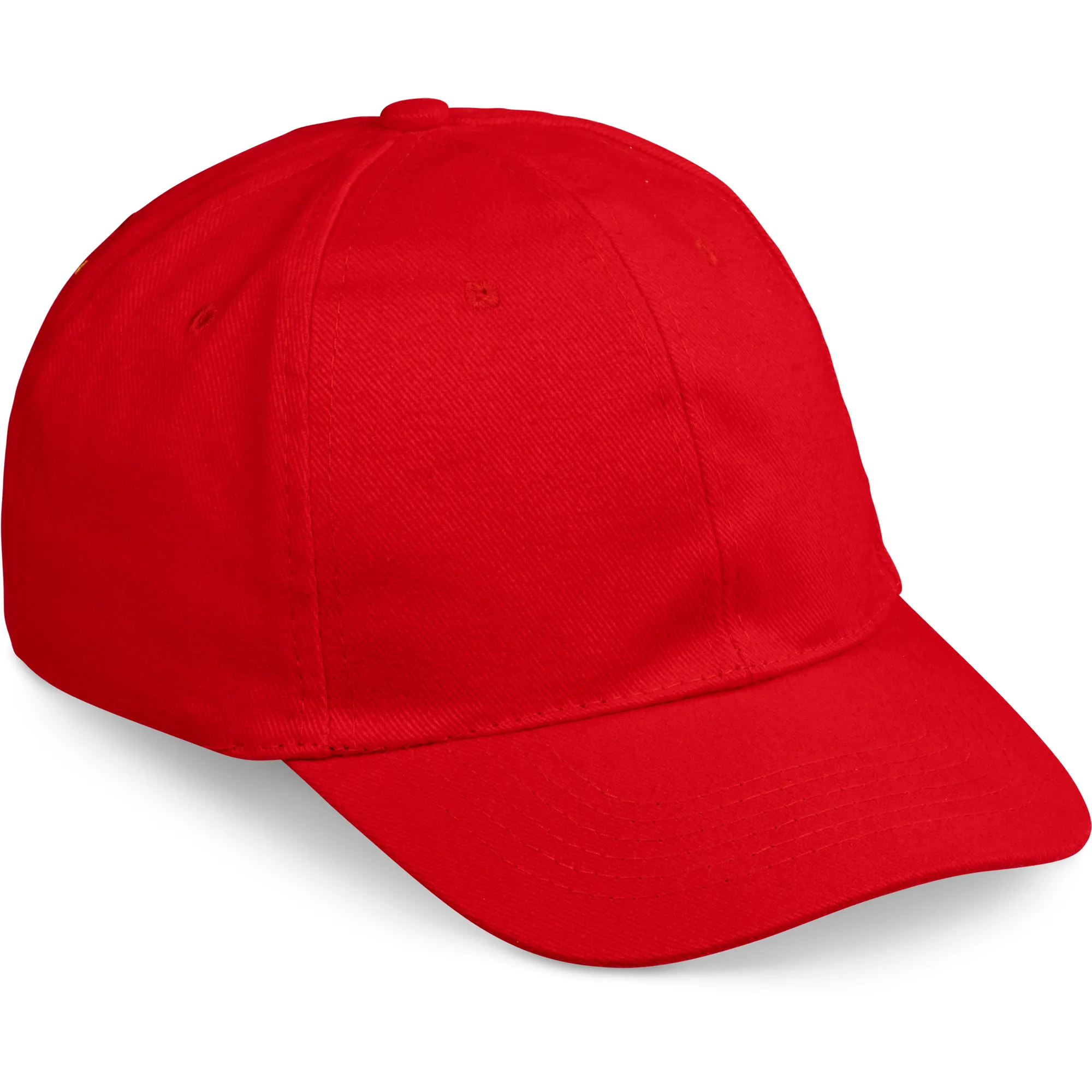 Pro Basic Cap 6 Panel