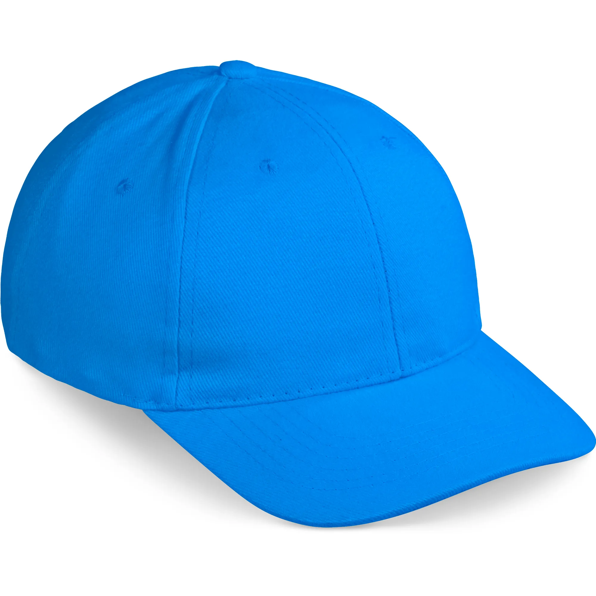 Pro Basic Cap 6 Panel