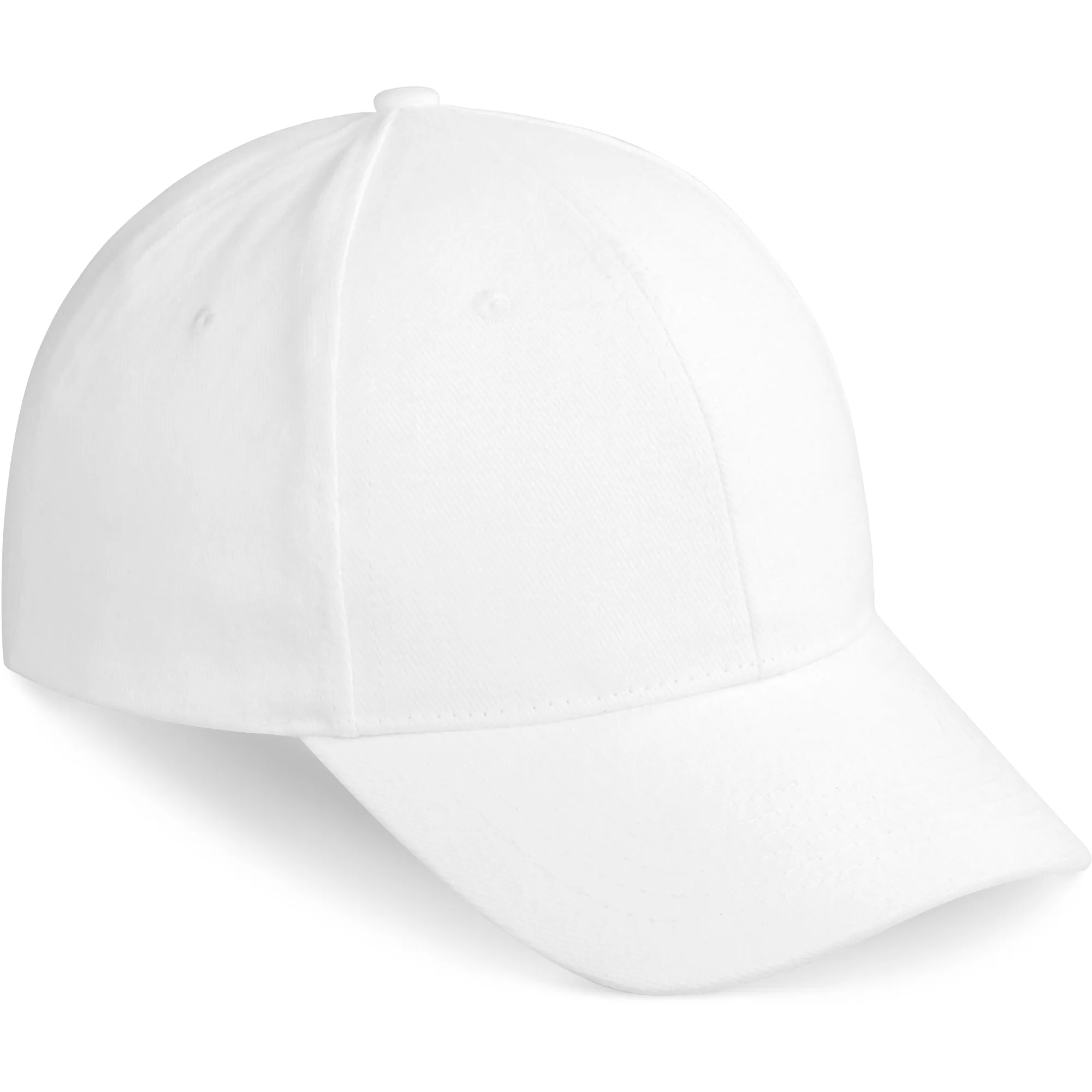 Pro Basic Cap 6 Panel