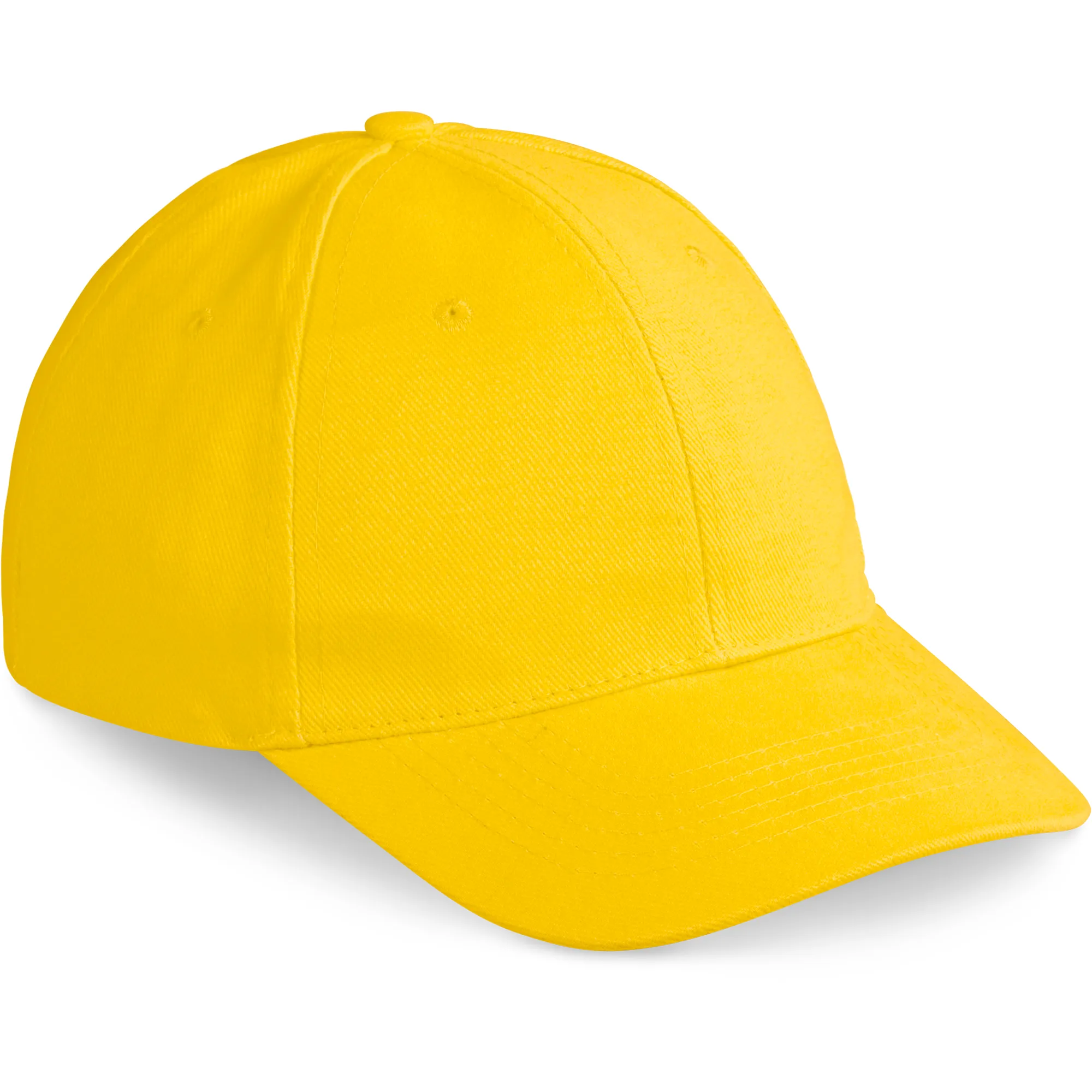 Pro Basic Cap 6 Panel