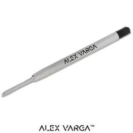 Alex Varga Super Metal Ball Pen Refill
