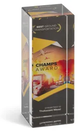 Champs Award
