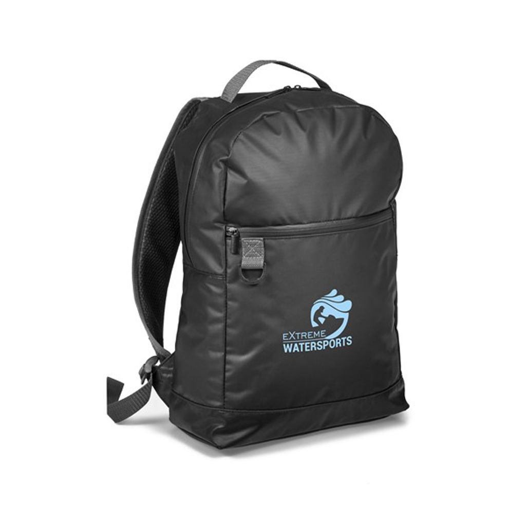 Sierra Water Resistant Backpack