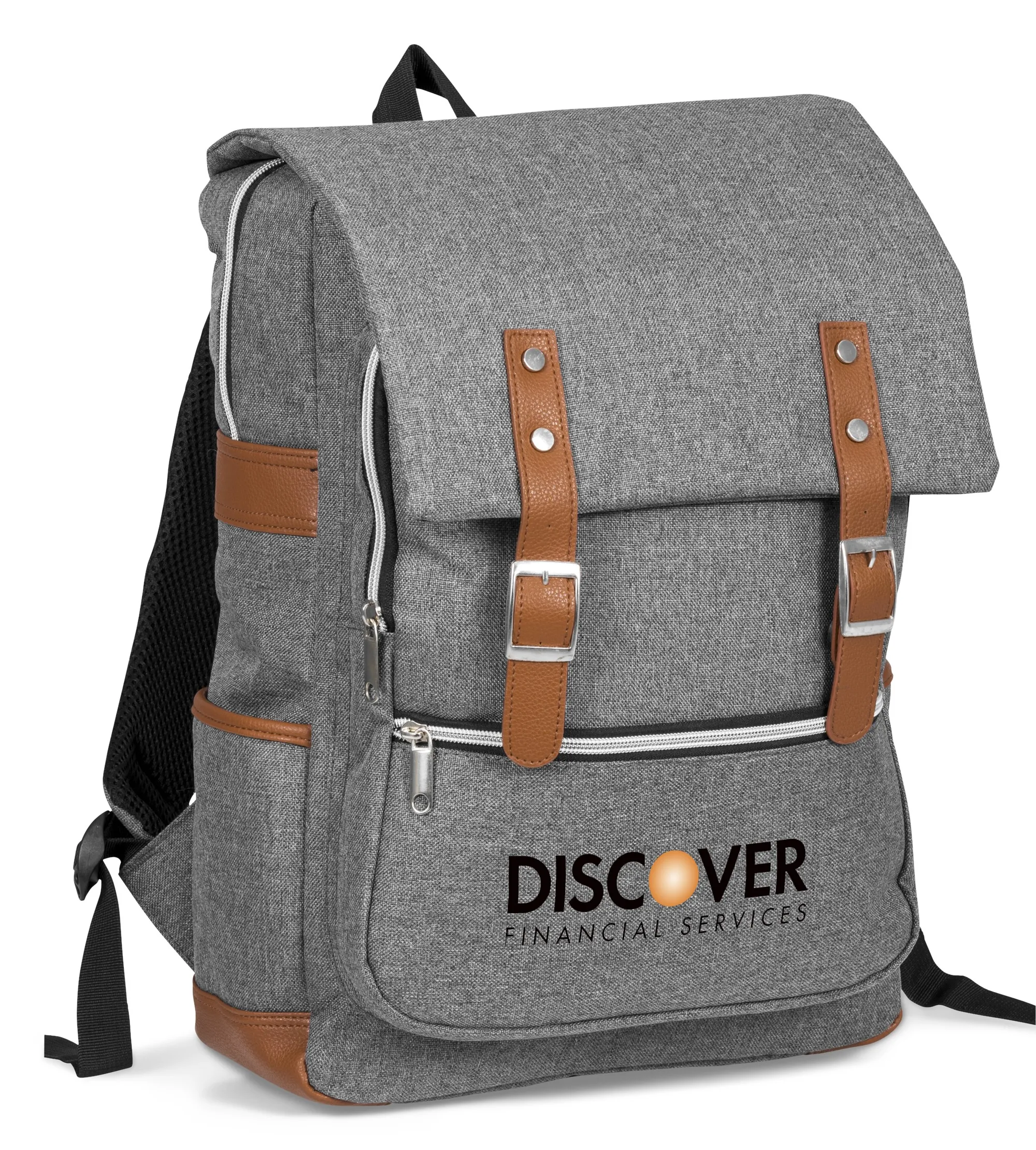 Hudson Tech Backpack Creative Brands