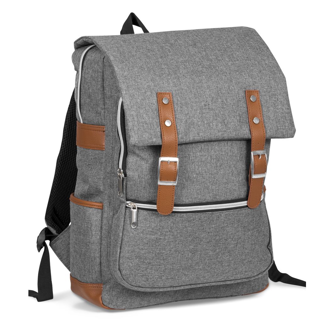 Hudson Tech Backpack