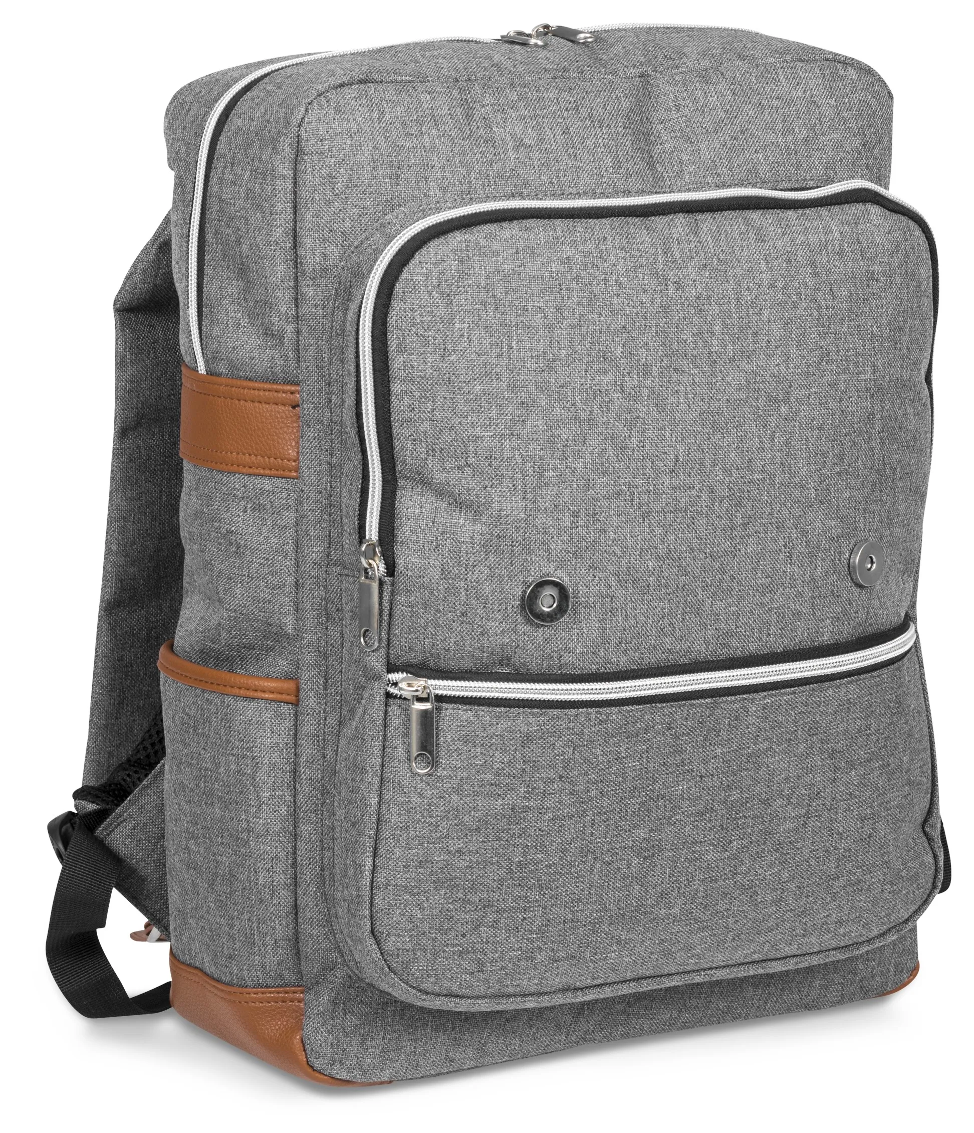 Hudson Tech Backpack Creative Brands
