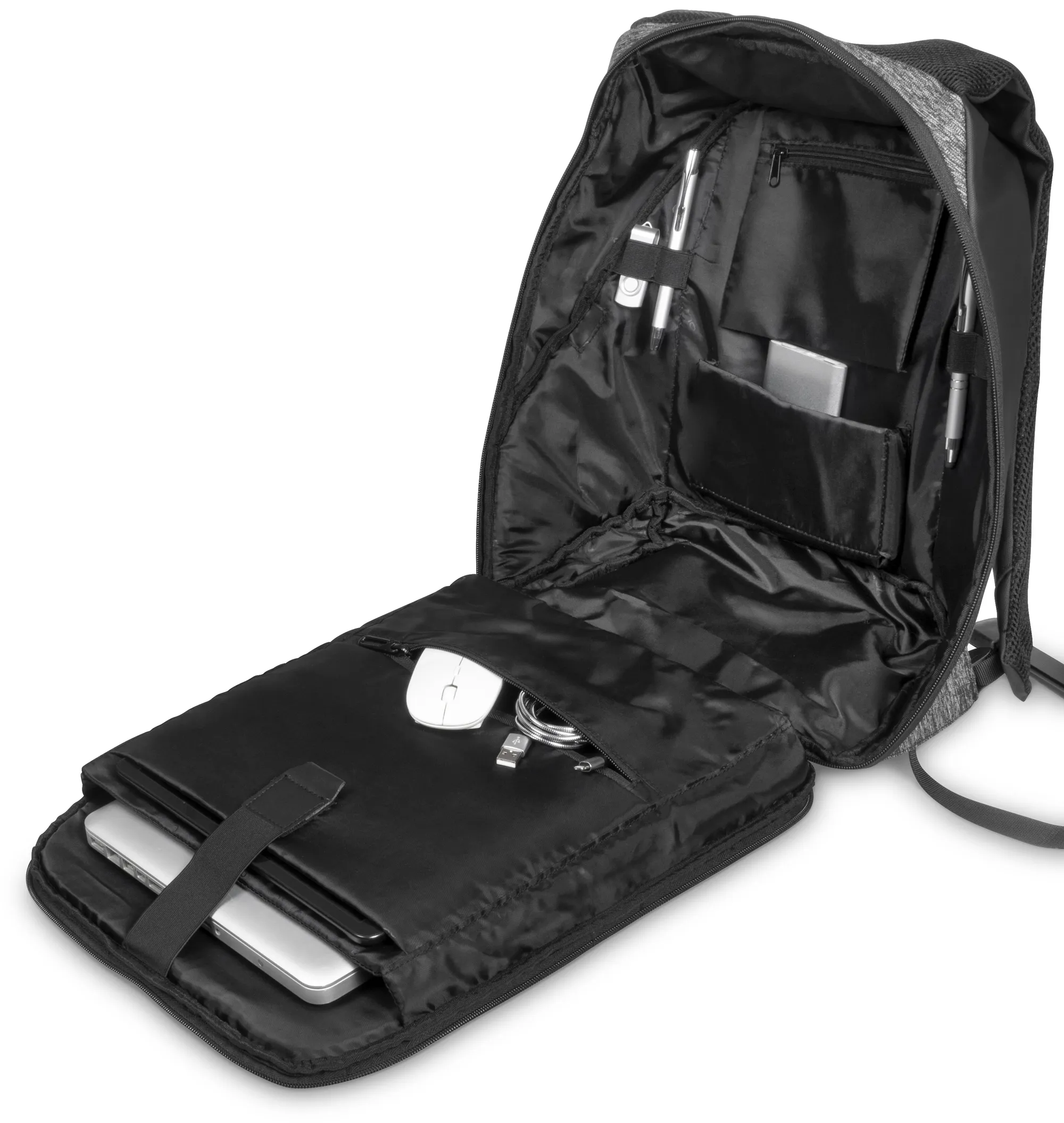 cheap tech backpack