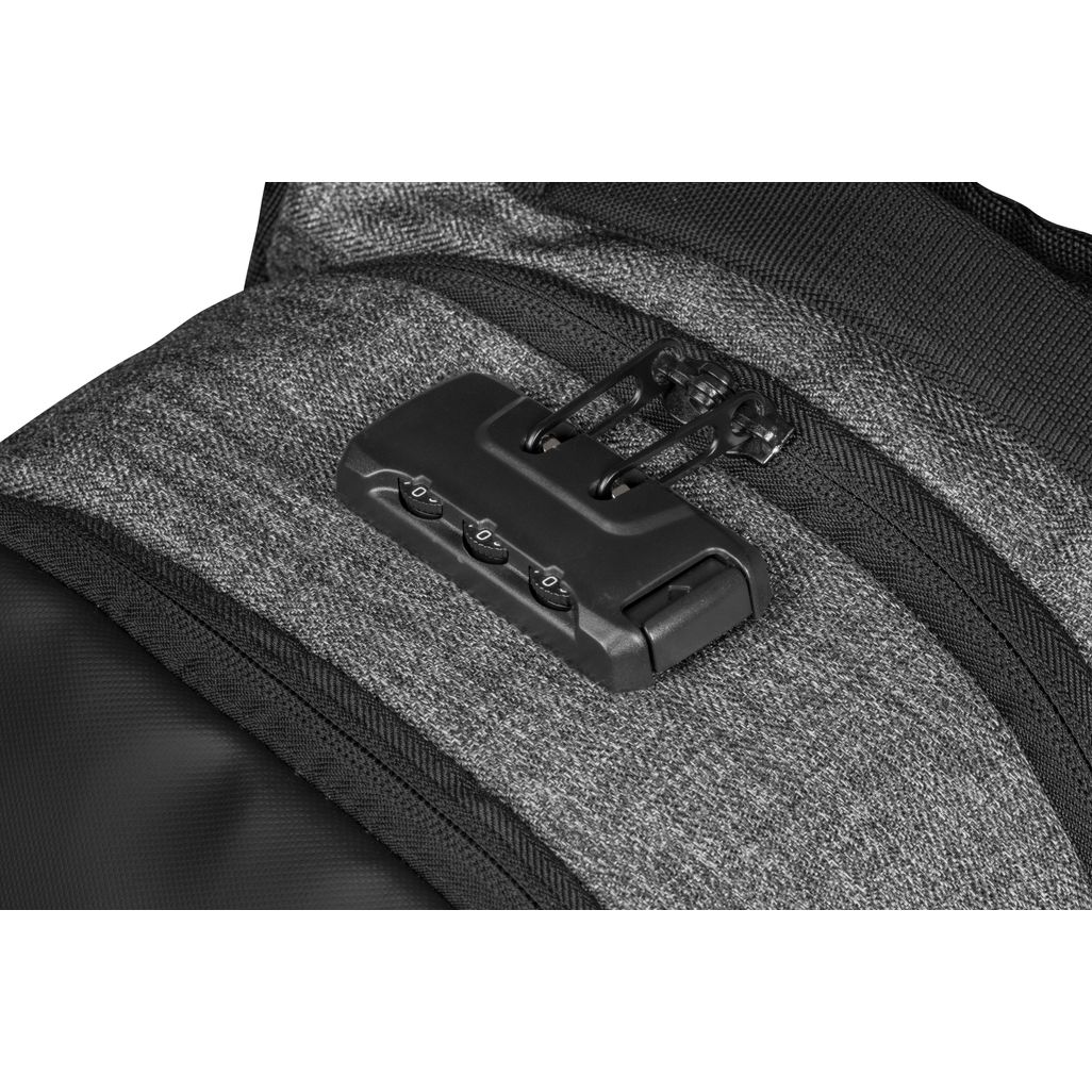 Pentagon Anti Theft Backpack