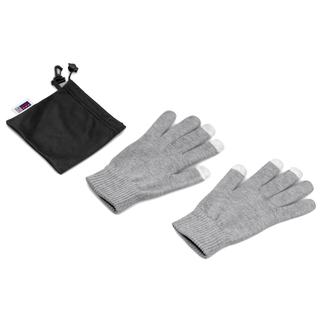 Corporate Norwich Touchscreen Gloves
