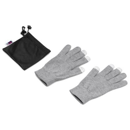 Norwich Touchscreen Gloves