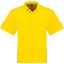 Mens Elemental Golf Shirt