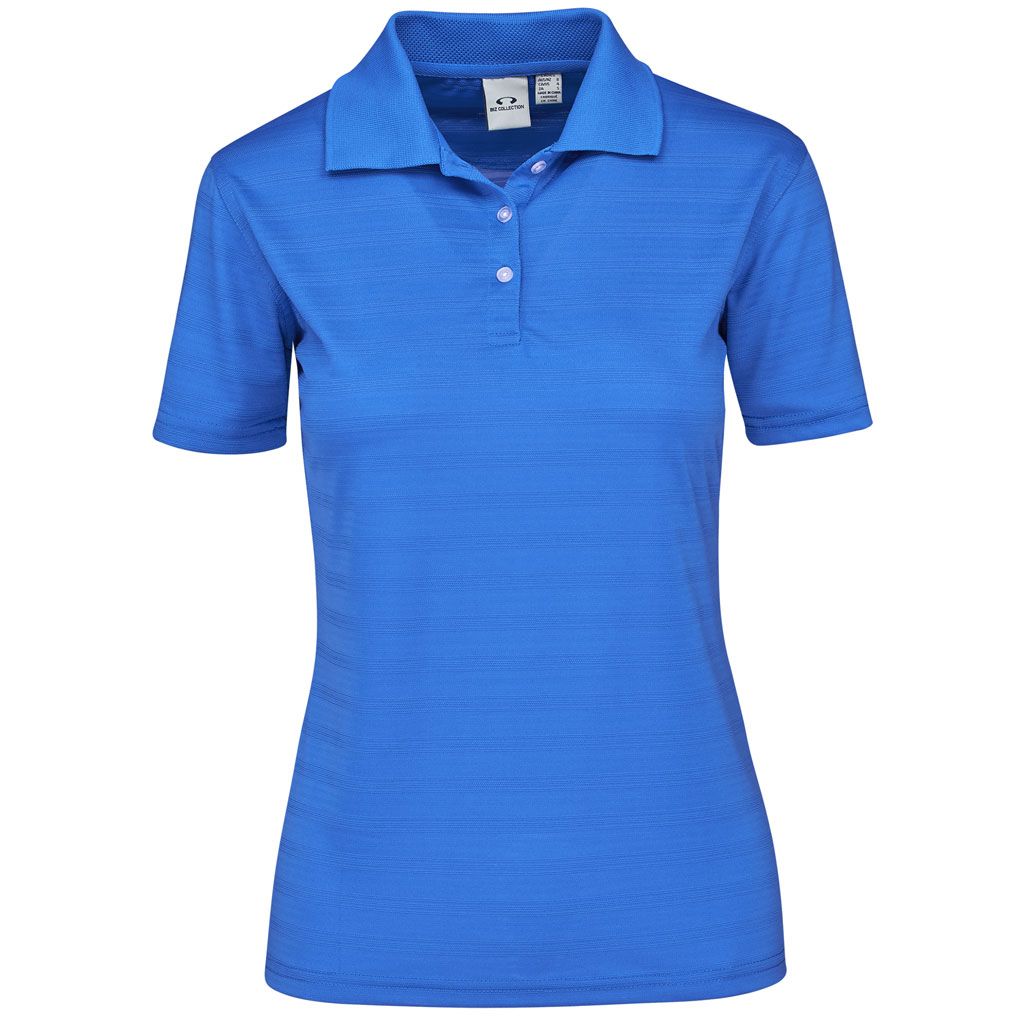 Ladies Icon Golf Shirt